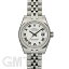 ロレックス デイトジャスト Ref.179174 レディース時計ロレックス デイトジャスト Ref.179174 WH R ROLEX DATE JUST 【新品】 【Luxury Brand Selection】 【楽ギフ_包装選択】 【楽ギフ_のし宛書】 【YDKG-m】 【送料無料】 【after0307】【あす楽_土曜営業】【あす楽_日曜営業】【あす楽_年中無休】