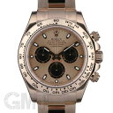 ロレックス デイトナ Ref.116505 PK/BK ROLEX DAYTONA       ロレックス デイトナ Ref.116505