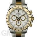 ロレックス デイトナ Ref.116523 WH ROLEX DAYTONA       ロレックス デイトナ Ref.116523