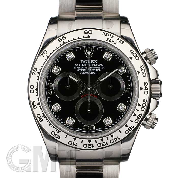 �����b�N�X �f�C�g�i Ref.116509G ROLEX DAYTONA �y�V�i�z �yLuxury Brand Selection�z �y�y�M�t_��I���z �y�y�M�t_�̂������z �yYDKG-m�z �y���������z �yafter0307�z