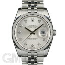 ロレックス デイトジャスト Ref.116234G SV ROLEX DATE JUST       ロレックス デイトジャスト Ref.116234G