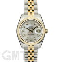 ロレックス デイトジャスト Ref.179173NG WH ROLEX DATE JUST       ロレックス デイトジャスト Ref.179173NG レディース時計