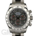 ロレックス デイトナ Ref.116509 GRAY ROLEX DAYTONA      ロレックス デイトナ Ref.116509