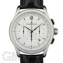 ジャガー・ルクルト マスター クロノグラフ Q1538420 JAEGER LECOULTRE MASTER   ジャガールクルト マスタークロノグラフ