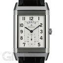 ジャガー・ルクルト レベルソ グランドレベルソ Q986 デュオデイト Q3748420 JAEGER LECOULTRE REVERSO      ジャガールクルト レベルソ グランドレベルソ