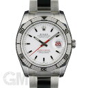 ロレックス ターノグラフ Ref.116264 WH ROLEX TURN-O-GRAPH      ロレックス ターノグラフ Ref.116264 WH