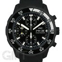 IWC インターナショナルウォッチカンパニー アクアタイマー ガラパゴスアイランド IW376705 AQUATIMER      IWC アクアタイマー