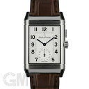 ジャガー・ルクルト レベルソ デュオ Q2718410 JAEGER LECOULTRE REVERSO    ジャガールクルト レベルソ　デュオ