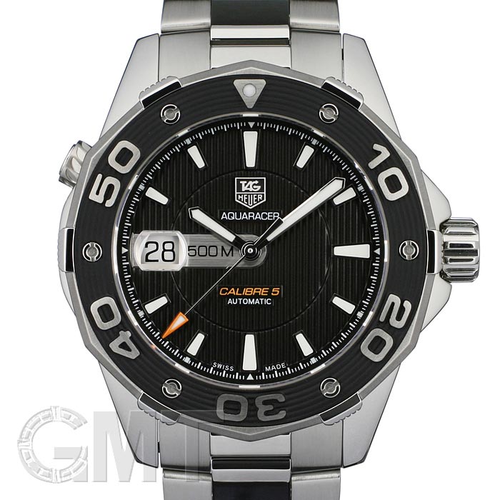 ^OEzC[ ANA[T[ Lo[5 WAJ2114 TAG HEUER AQUARACER yViz yyMt_Iz yyMt_̂z