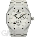 オーデマ・ピゲ ロイヤルオーク デュアルタイム 26120ST.OO.1220ST.01 AUDEMARS PIGUET ROYAL OAK     オーデマピゲ ロイヤルオーク デュアルタイム