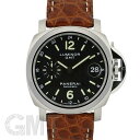 パネライ ルミノール GMT PAM00244 OFFICINE PANERAI LUMINOR      パネライ ルミノール GMT PAM00244