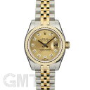 ロレックス デイトジャスト Ref.179173G CH ROLEX DATE JUST      ロレックス デイトジャスト Ref.179173G レディース時計