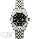 ロレックス デイトジャスト Ref.179174G BK コンピューター ROLEX DATE JUST     ロレックス デイトジャスト Ref.179174G レディース時計