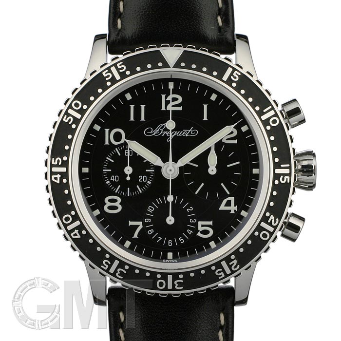 ブレゲ アエロナバル 3803ST/92/3W6 フランス海軍航空部隊限定モデル BREGUET AERONAVALE 【新品】 【楽ギフ_包装選択】 【楽ギフ_のし宛書】 【YDKG-m】 【送料無料】 【b_1122f】ブレゲ アエロナバル 3803ST/92/3W6 フランス海軍航空部隊限定モデル