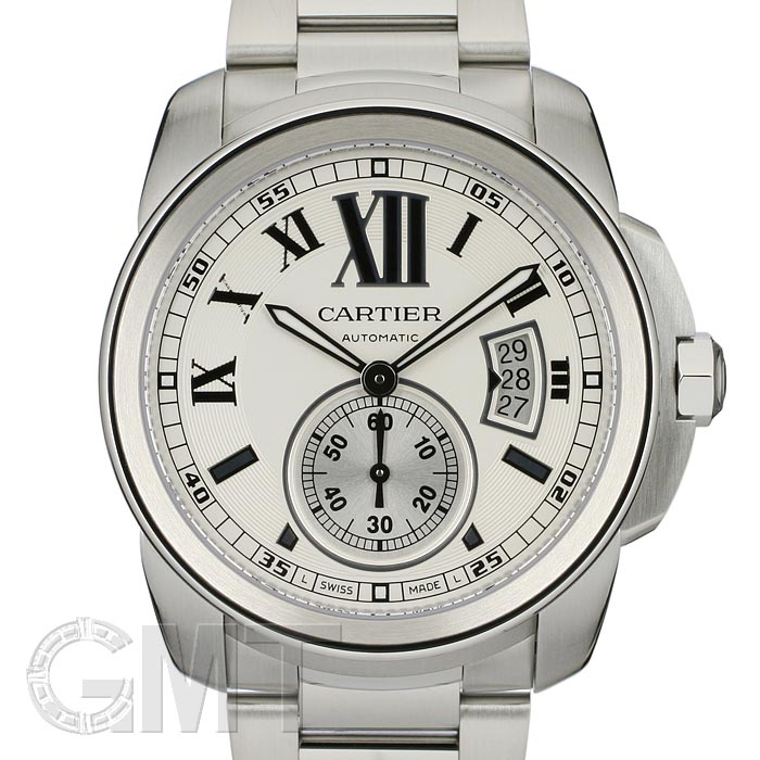 JeBG Ju hD JeBG WH W7100015 CARTIER CALIBRE DE CARTIER yViz yLuxury Brand Selectionz yyMt_Iz yyMt_̂z yYDKG-mz yz yvz yb_1122fz