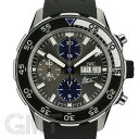 IWC インターナショナルウォッチカンパニー アクアタイマー クストーダイバー IW376706 IWC AQUATIMER     IWC アクアタイマー クストーダイバー IW376706