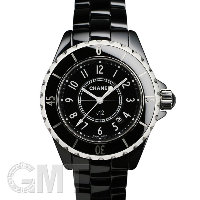 シャネル ジェイ トゥエルヴ H0682 CHANEL J12 【新品】【時計】【とけい】…...:gmt:10005619