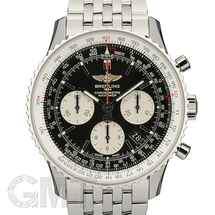 ブライトリング ナビタイマー 01 A022B01NP BREITLING NAVITIMER      ブライトリング ナビタイマー 01 A022B01NP