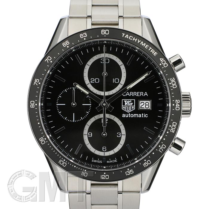 タグホイヤー カレラ クロノグラフ タキメーター CV2010.BA0794 TAG HEUER CARRERA      タグホイヤー タグ・ホイヤー カレラ クロノグラフ タキメーター CV2010.BA0794