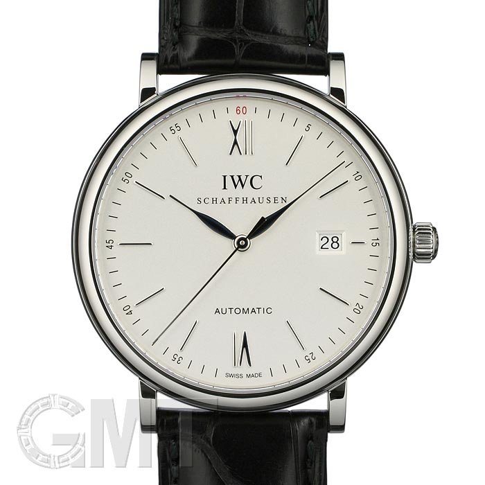 IWC インターナショナルウォッチカンパニー ポートフィノ IW356501 IWC PORTOFINO 【新品】 【楽ギフ_包装選択】 【楽ギフ_のし宛書】 【YDKG-m】 【送料無料】 【b_1122f】IWC ポートフィノ IW356501