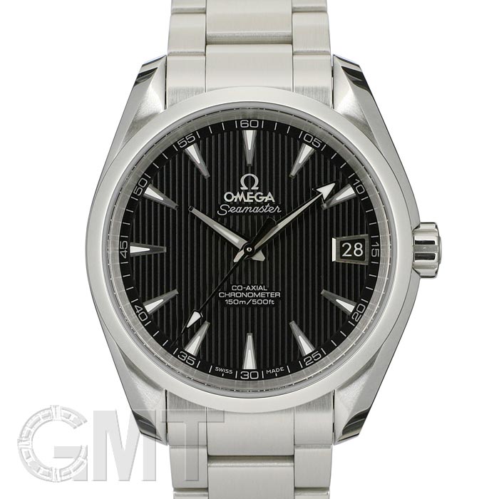 オメガ シーマスター アクアテラ ブラックタペストリー 231.10.39.21.01.001 OMEGA SEA MASTER 【新品】 【Luxury Brand Selection】 【楽ギフ_包装選択】 【楽ギフ_のし宛書】 【YDKG-m】 【送料無料】 【b_1122f】オメガ シーマスター アクアテラ ブラックタペストリー 231.10.39.21.01.001