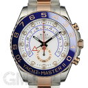 ロレックス ヨットマスター II Ref.116681 ROLEX YATCH MASTER      ロレックス ヨットマスター II Ref.116681