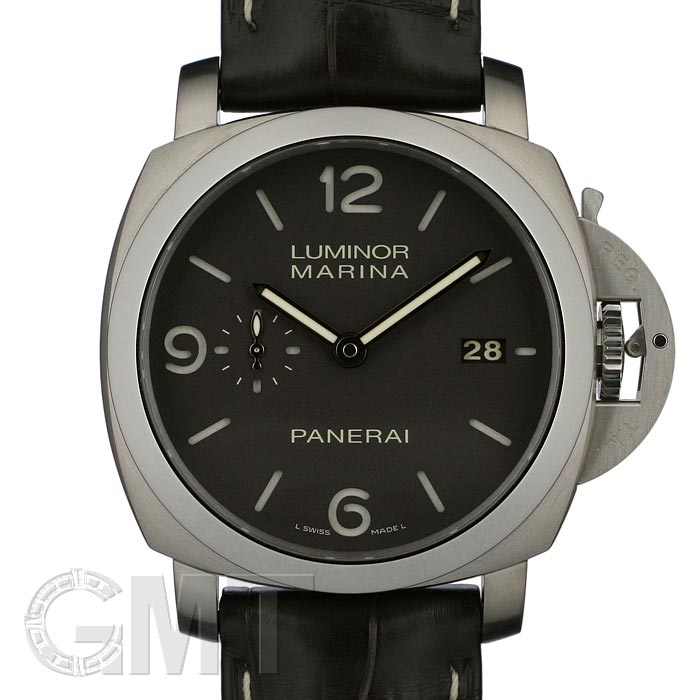 パネライ ルミノール 1950 3Days PAM00351 OFFICINE PANERAI LUMINOR      パネライ ルミノール 1950 3Days PAM00351