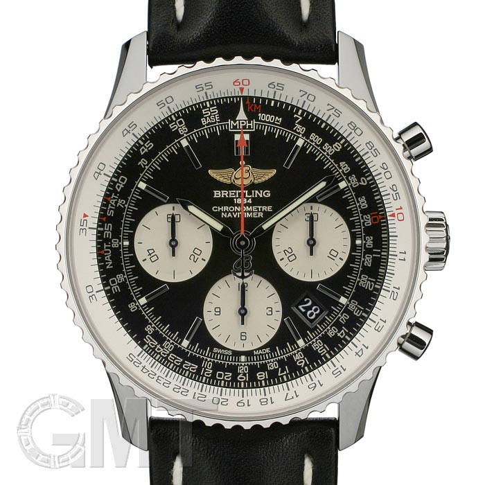 ブライトリング ナビタイマー 01 A022B01KBA BREITLING NAVITIMER 【新品】    【送料無料】 