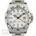 ロレックス エクスプローラー II Ref.216570 WH ROLEX EXPLORER I & II      ロレックス エクスプローラー II Ref.216570 WH