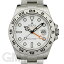 ロレックス エクスプローラー II Ref.216570 WH ROLEX EXPLORER I & II      ROLEX ロレックス エクスプローラー II Ref.216570 WH