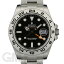 ロレックス エクスプローラー II Ref.216570 BK ROLEX EXPLORER I & II      ロレックス エクスプローラー II Ref.216570 BK