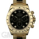 ロレックス デイトナ 116528G BK ROLEX DAYTONA       ロレックス デイトナ 116528G BK