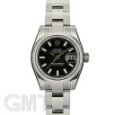 ロレックス デイトジャスト Ref.179160 BK ROLEX DATE JUST      ロレックス デイトジャスト Ref.179160 BK レディース時計