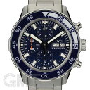 IWC インターナショナルウォッチカンパニー アクアタイマー IW376710 IWC AQUATIMER     IWC アクアタイマー IW376710