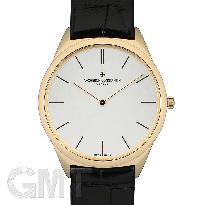 VACHERON CONSTANTIN ヴァシュロン・コンスタンタン ヒストリーク エクストラフラット1955 33155/000R-9588 【新品】    【送料無料】