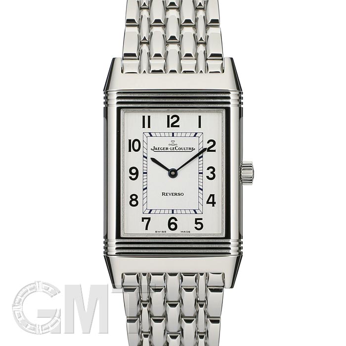 JAEGER LECOULTRE ジャガー・ルクルト レベルソ クラシック　Q2508110     JAEGER LECOULTRE ジャガールクルト レベルソ クラシック　Q2508110