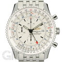 BREITLING ブライトリング ナビタイマー ワールド ...