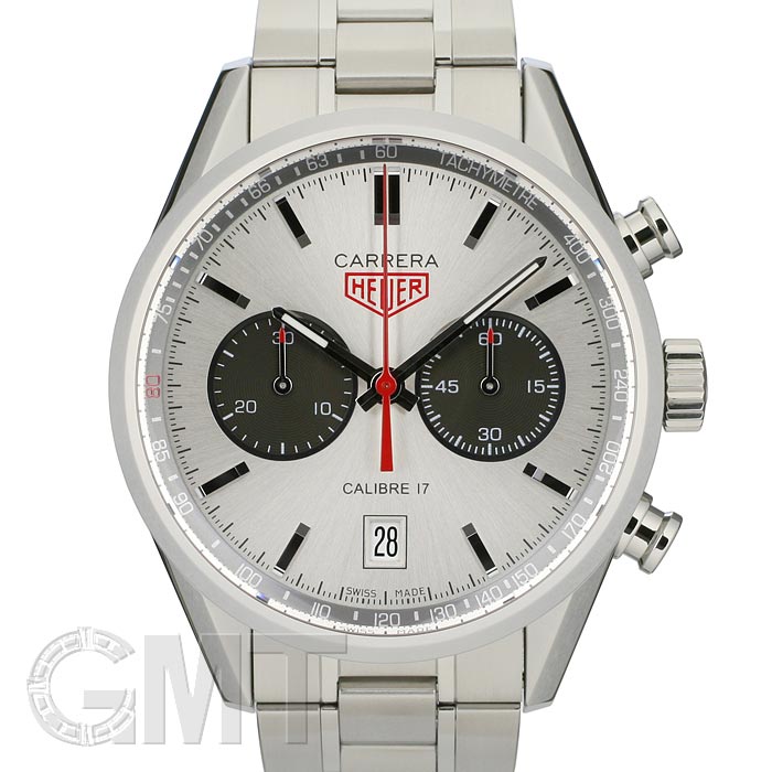 TAG HEUER タグ・ホイヤー カレラ ジャックホイヤー CV2119.BA0722     TAG HEUER タグホイヤー カレラ ジャックホイヤー CV2119.BA0722