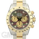 ROLEX ロレックス デイトナ Ref.116523NG　BKMOP　ゴールドクリスタル      ROLEX ロレックス デイトナ Ref.116523NG　BKMOP　ゴールドクリスタル