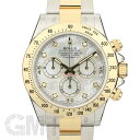 ROLEX ロレックス デイトナ Ref.116523NG　ホワイトMOP      ROLEX ロレックス デイトナ Ref.116523NG　ホワイトMOP