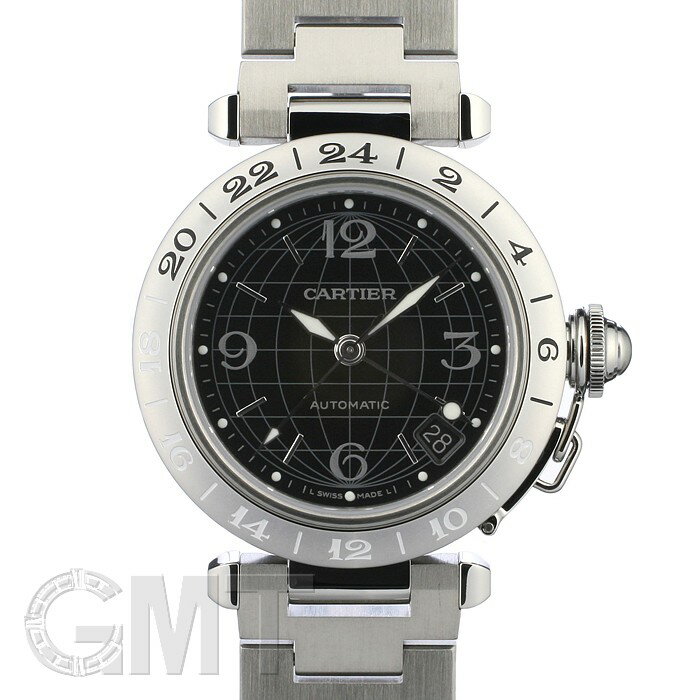 ڿʡCARTIER ƥPASHA C ѥC ǥ W31079M7Luxury Brand Selection