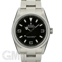 ロレックス エクスプローラー I Ref.114270 ROLEX EXPLORER I & II     ロレックス エクスプローラー I Ref.114270