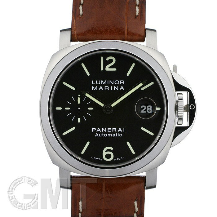 パネライ ルミノール PAM00048 【新品】 【Luxury Brand Selection】    【送料無料】 