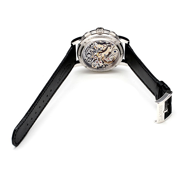omega deville watch