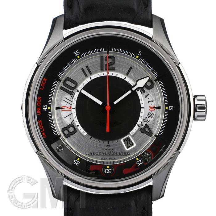 ͲޤšJAEGER LECOULTRE㥬륯 MASTERޥ AMVOX 2 Υ ȥޡ Q192T440