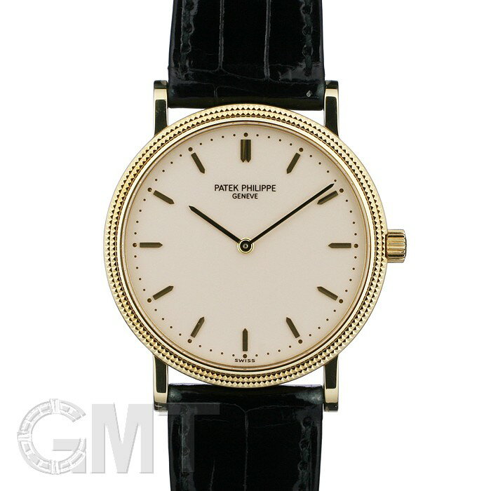 šPATEK PHILIPPE ѥƥåեåCALATORABA ȥ3992J