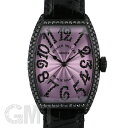 【中古】FRANCK MULLER フランク・ミュラーTONNEAU CURVEX ト...