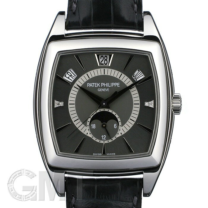 ̤ʡPATEK PHILIPPE ѥƥåեåANNUAL CALENDAR ˥奢륫ꥪ 5135P
