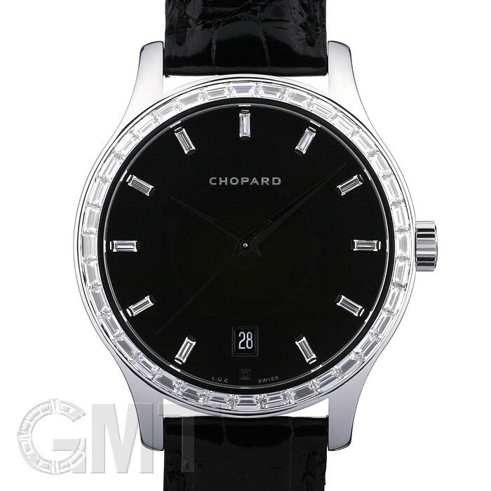 ̤ʡCHOPARD ѡL.U.C 롦桼171907-1001 WG Хåȥ٥̤1126ۡLuxury Brand Selection