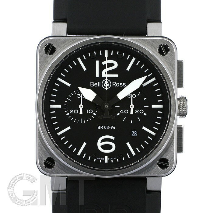 šBELL & ROSS ٥&Υ BR03-94